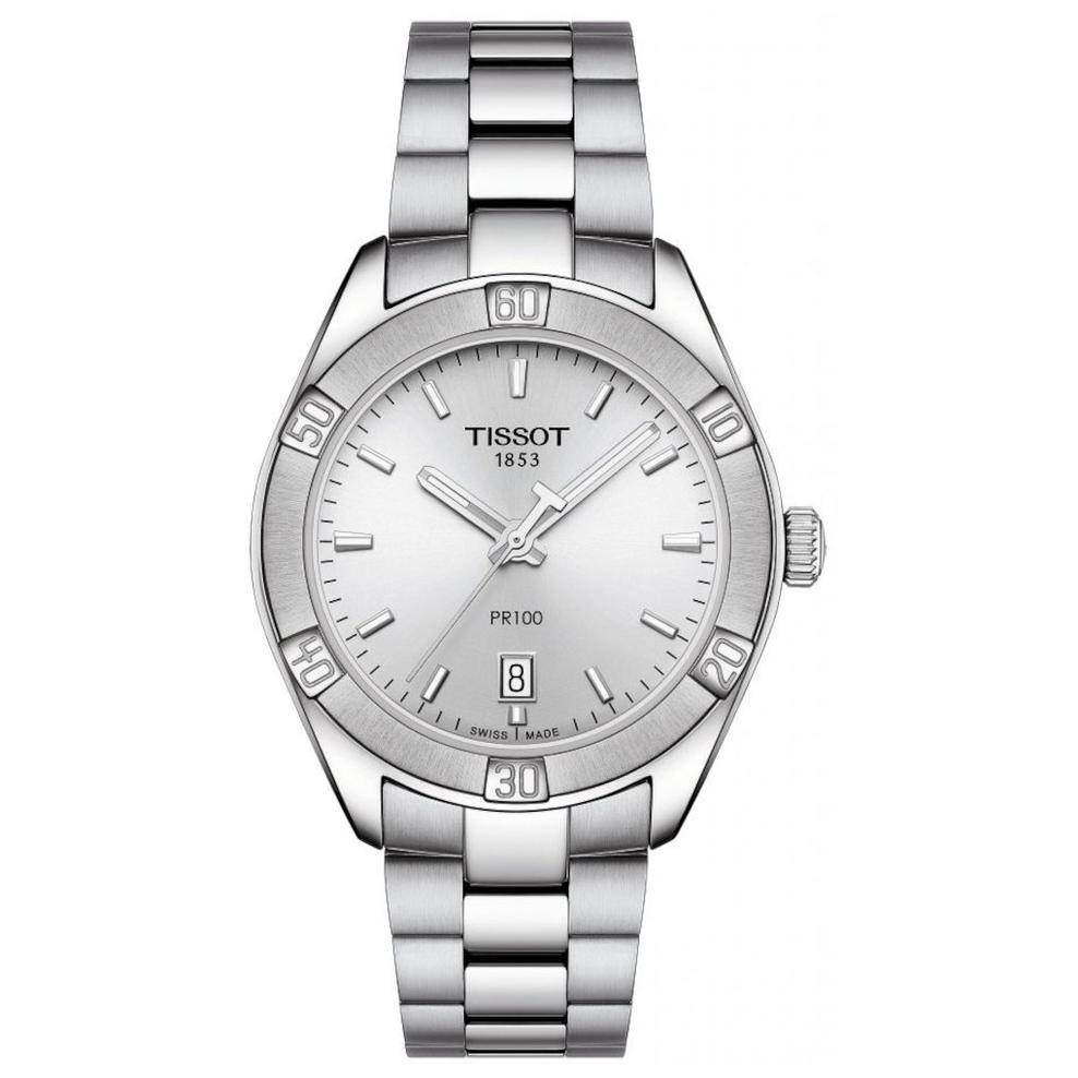 Tissot PR 100 Sport Chic