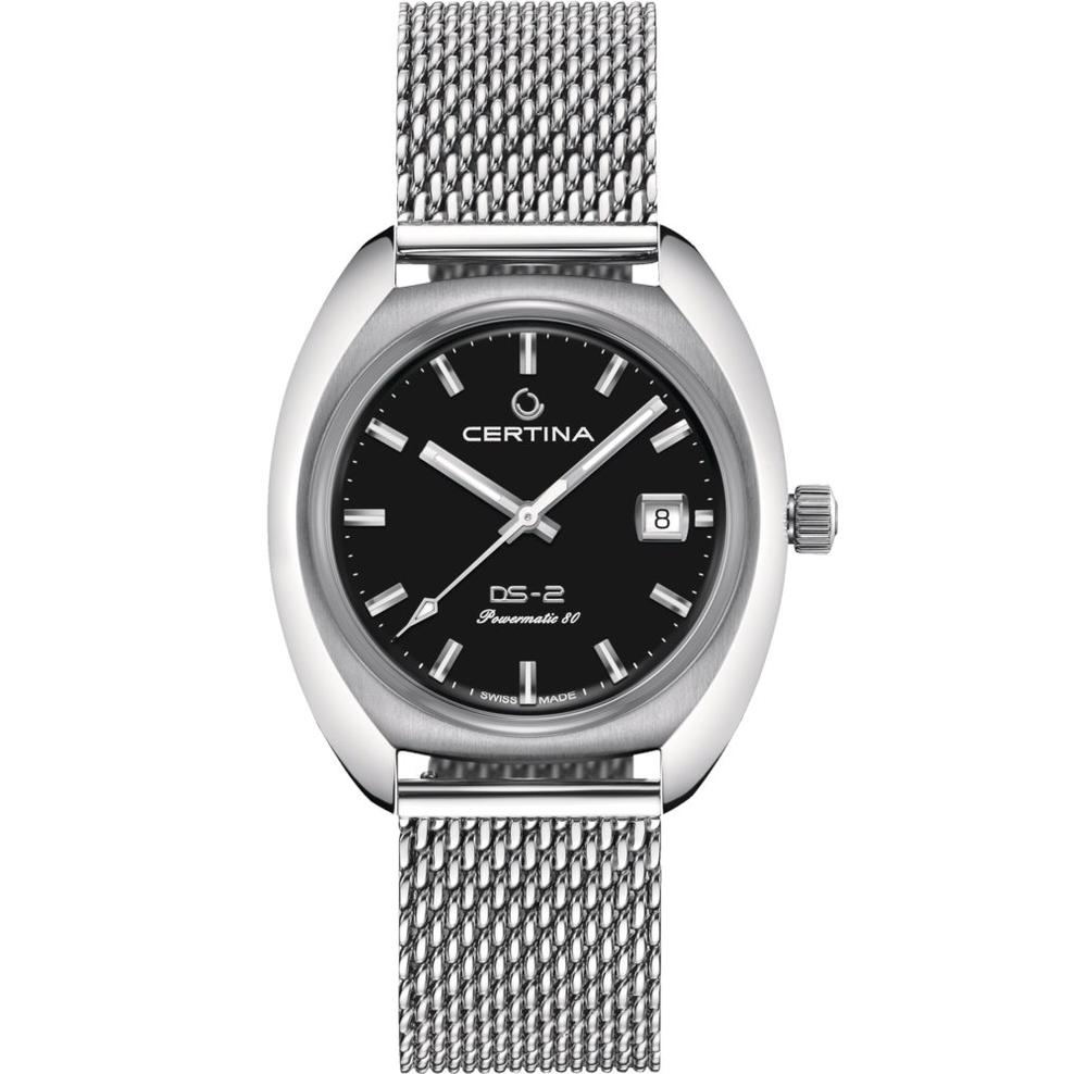 ZEGAREK CERTINA DS-2