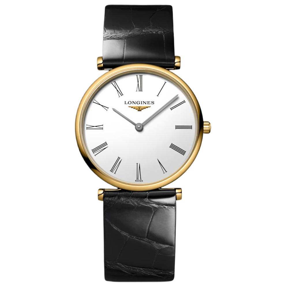 LONGINES LA GRANDE CLASSIQUE DE LONGINES