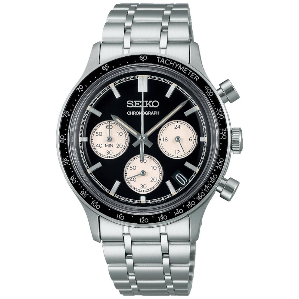 ZEGAREK SEIKO SPORT CHRONOGRAPH