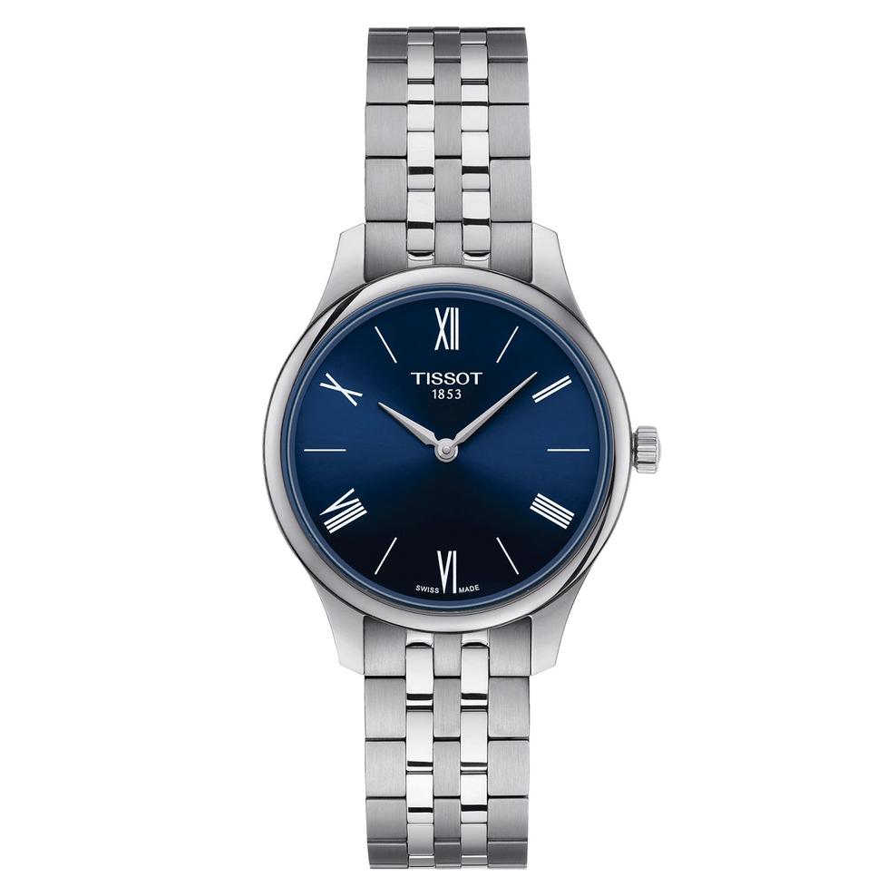 Tissot Tradition 5.5 31mm