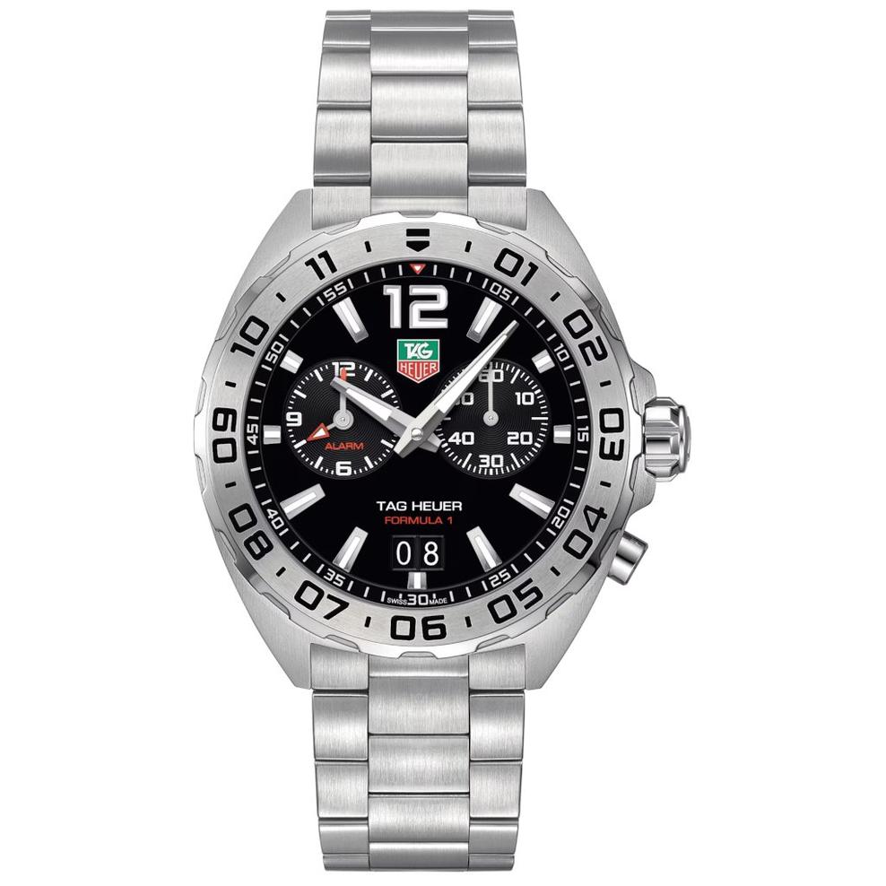ZEGAREK TAG HEUER FORMULA 1 DATE