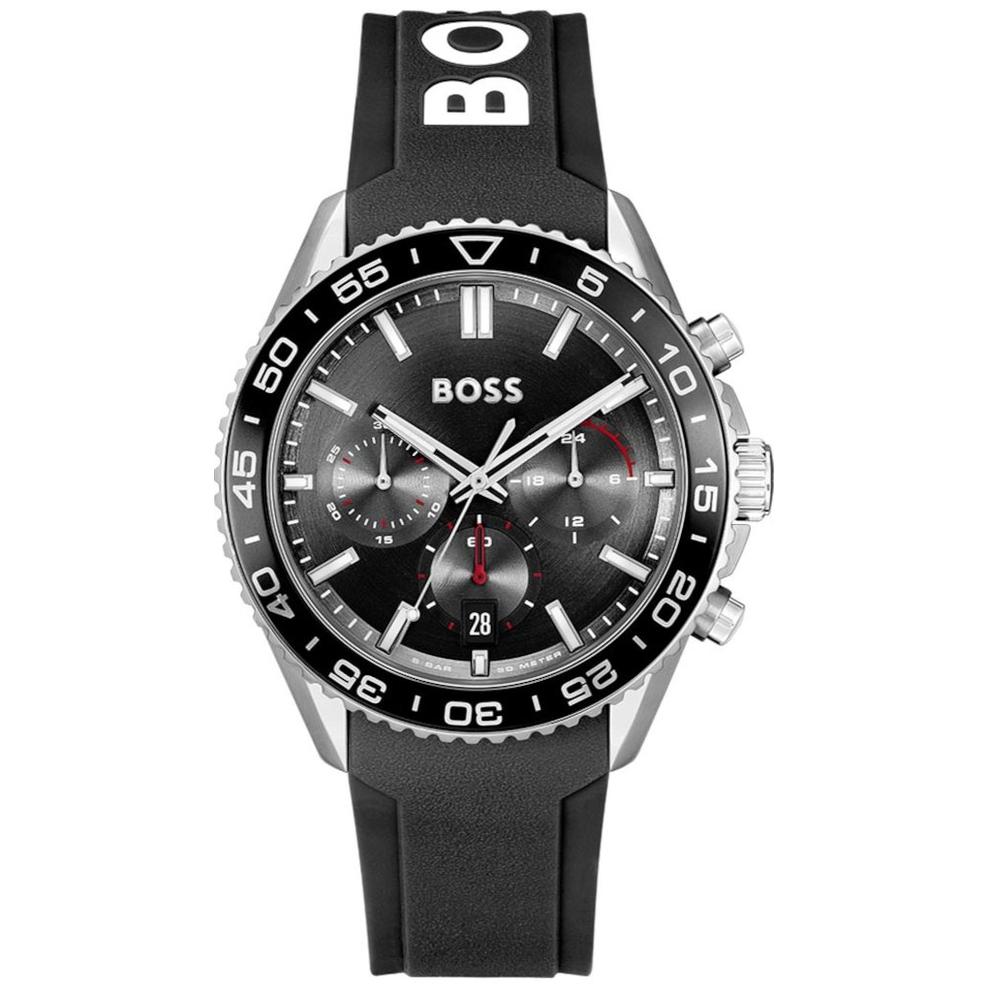 ZEGAREK HUGO BOSS RUNNER