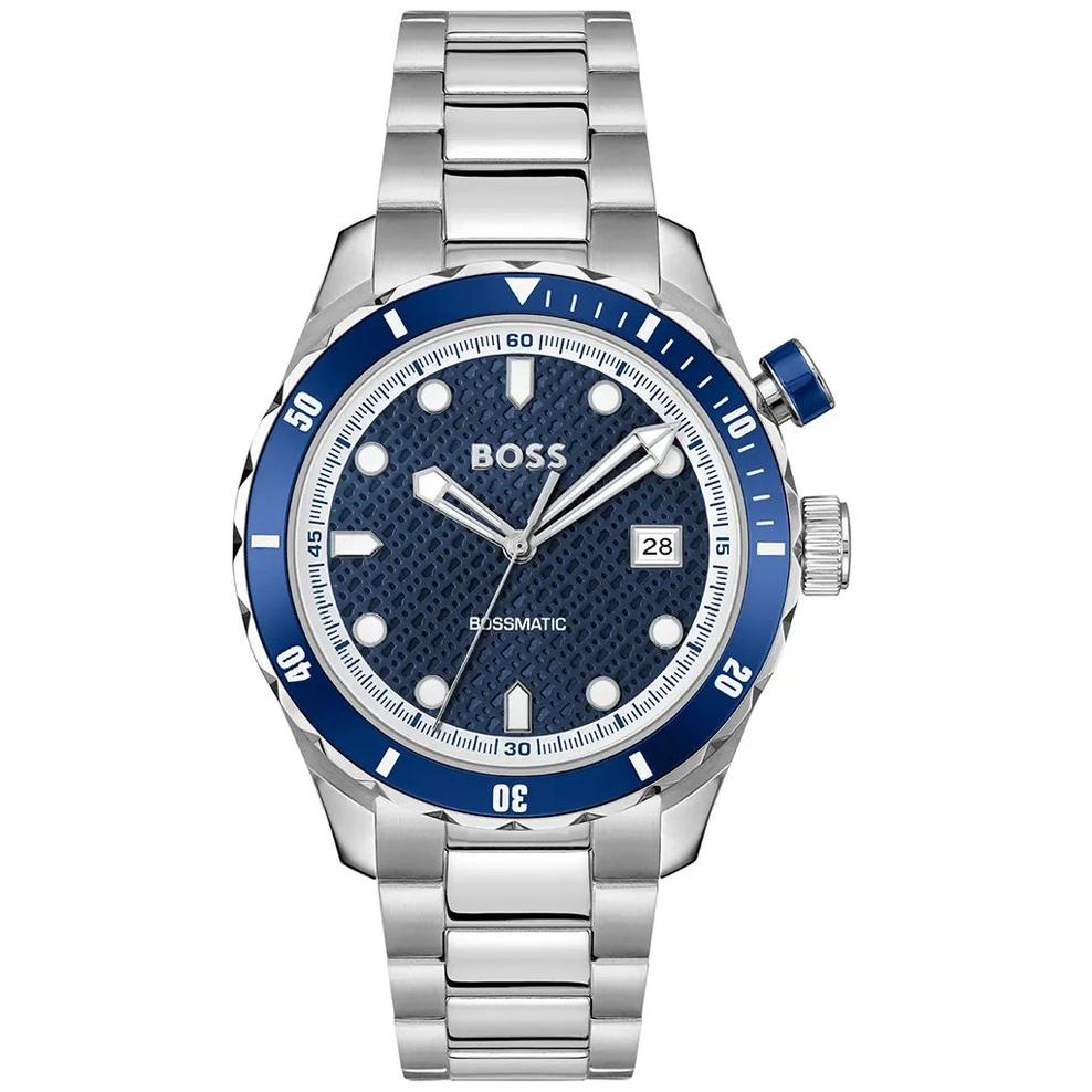 ZEGAREK HUGO BOSS BOSSMATIC