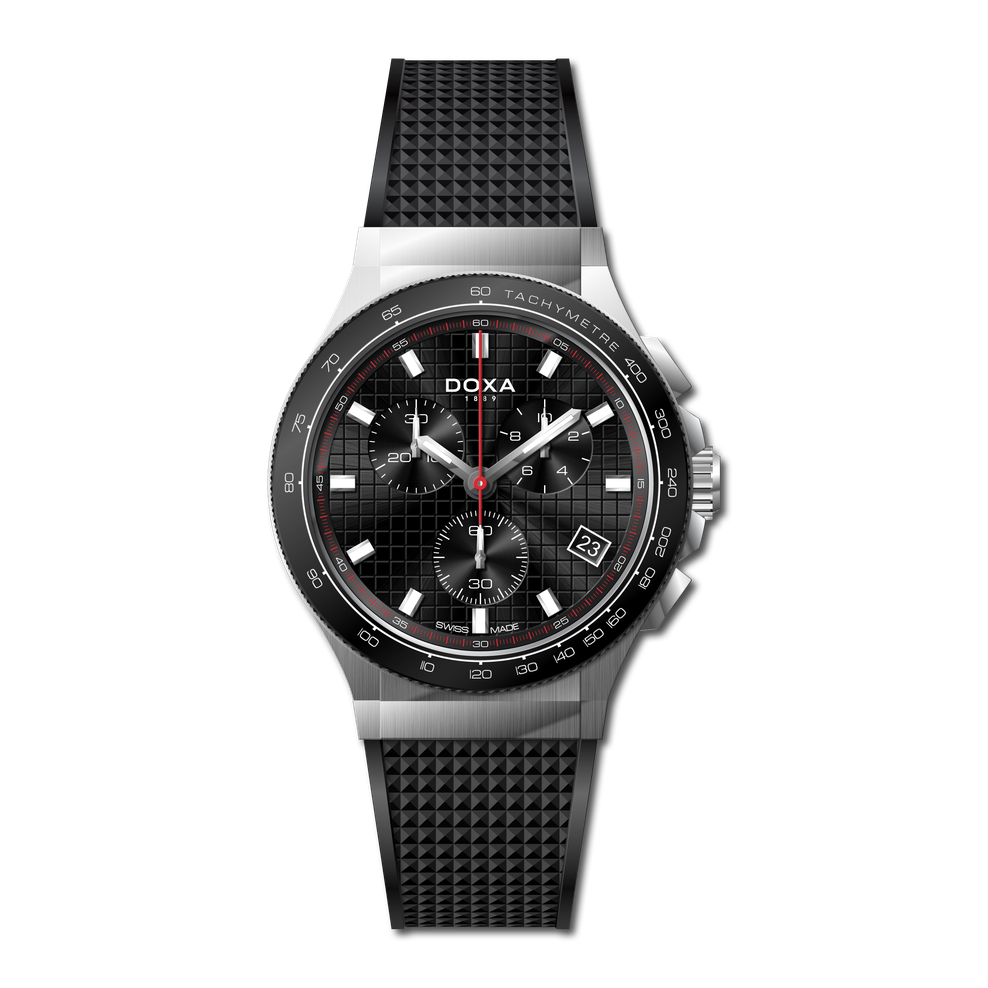 ZEGAREK DOXA D-Sport