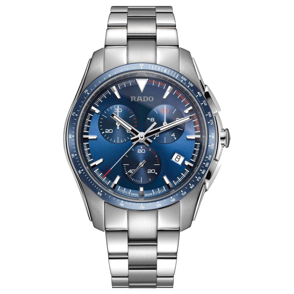 ZEGAREK RADO HyperChrome Chronograph