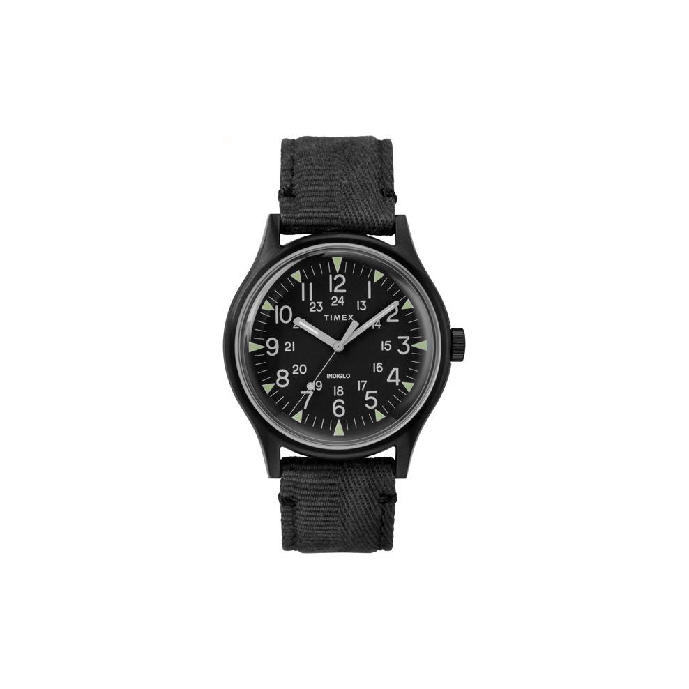 ZEGAREK TIMEX MK1Steel