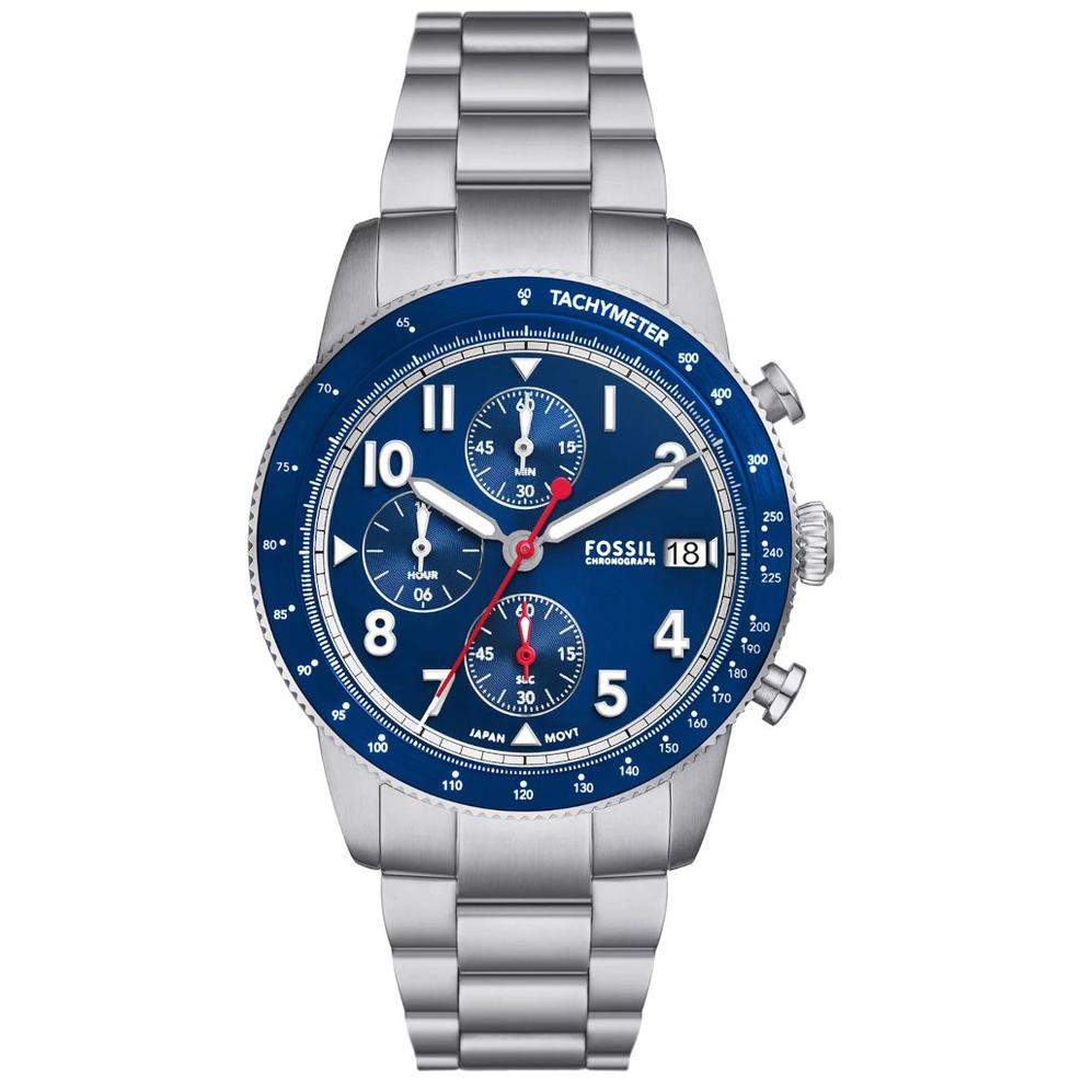 ZEGAREK FOSSIL SPORT TOURER CHRONOGRAPH