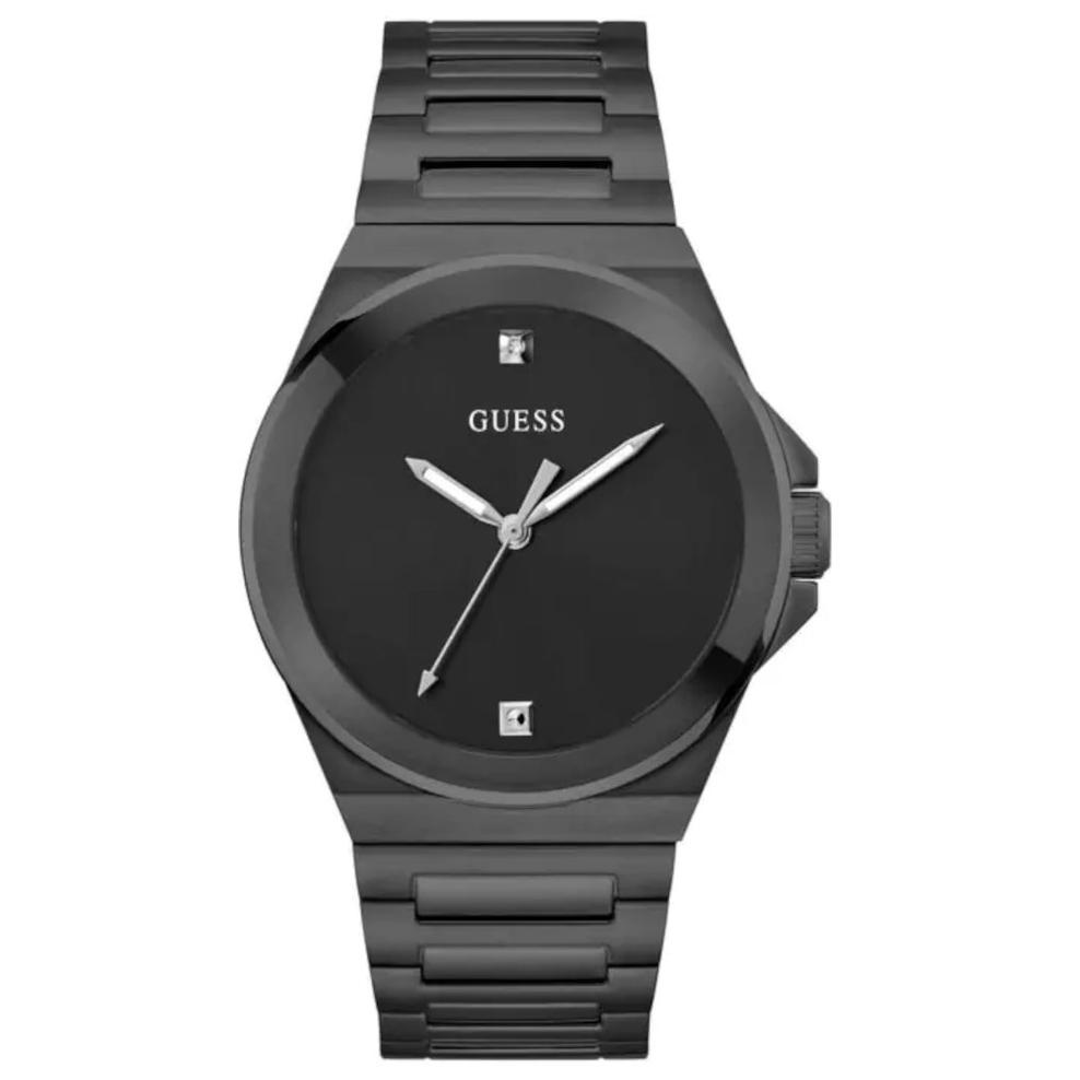 ZEGAREK GUESS VINYL