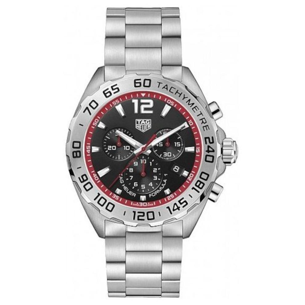 ZEGAREK TAG HEUER FORMULA 1