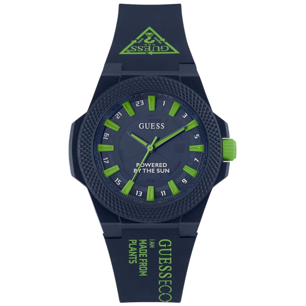 ZEGAREK GUESS OUTSPOKEN