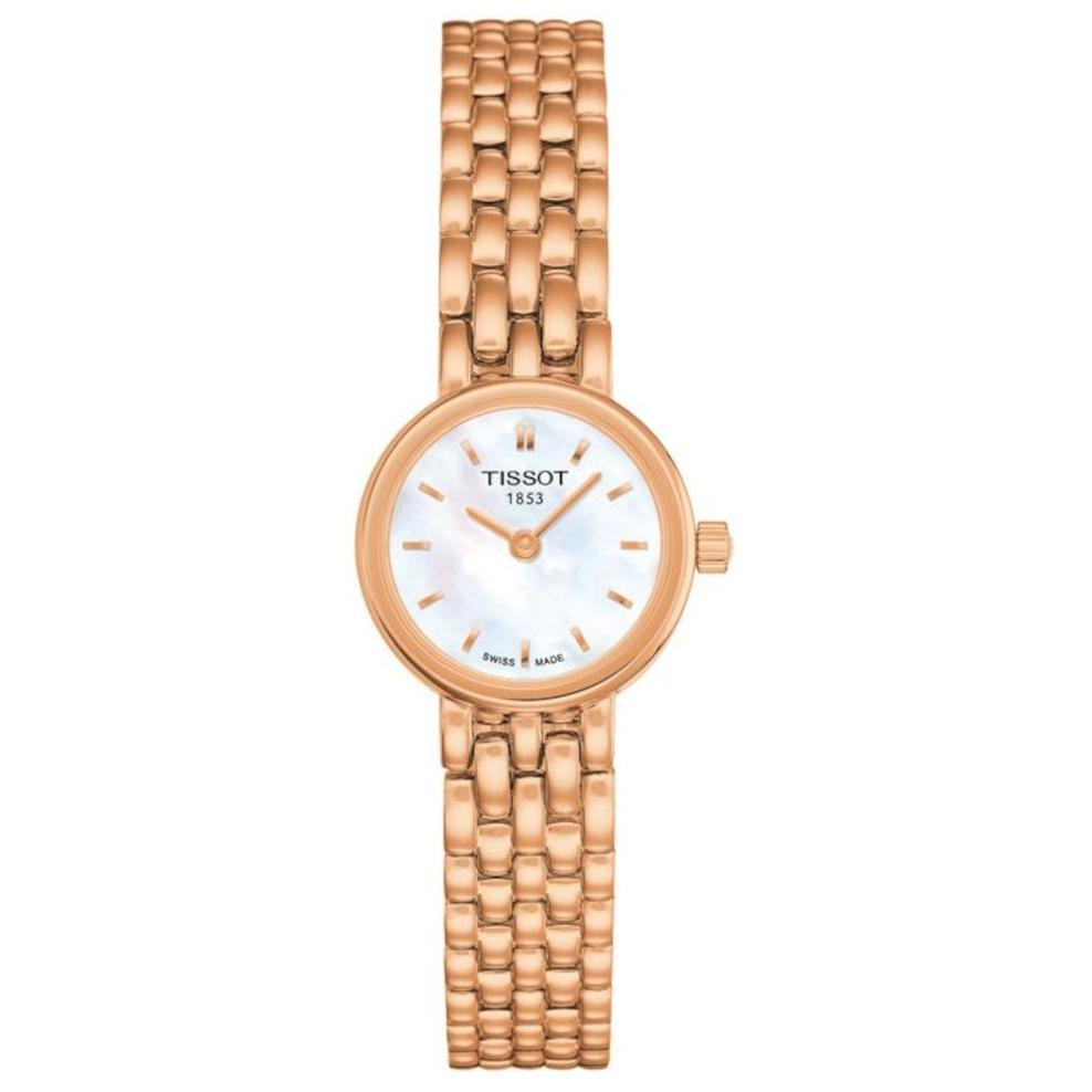 Tissot Lovely