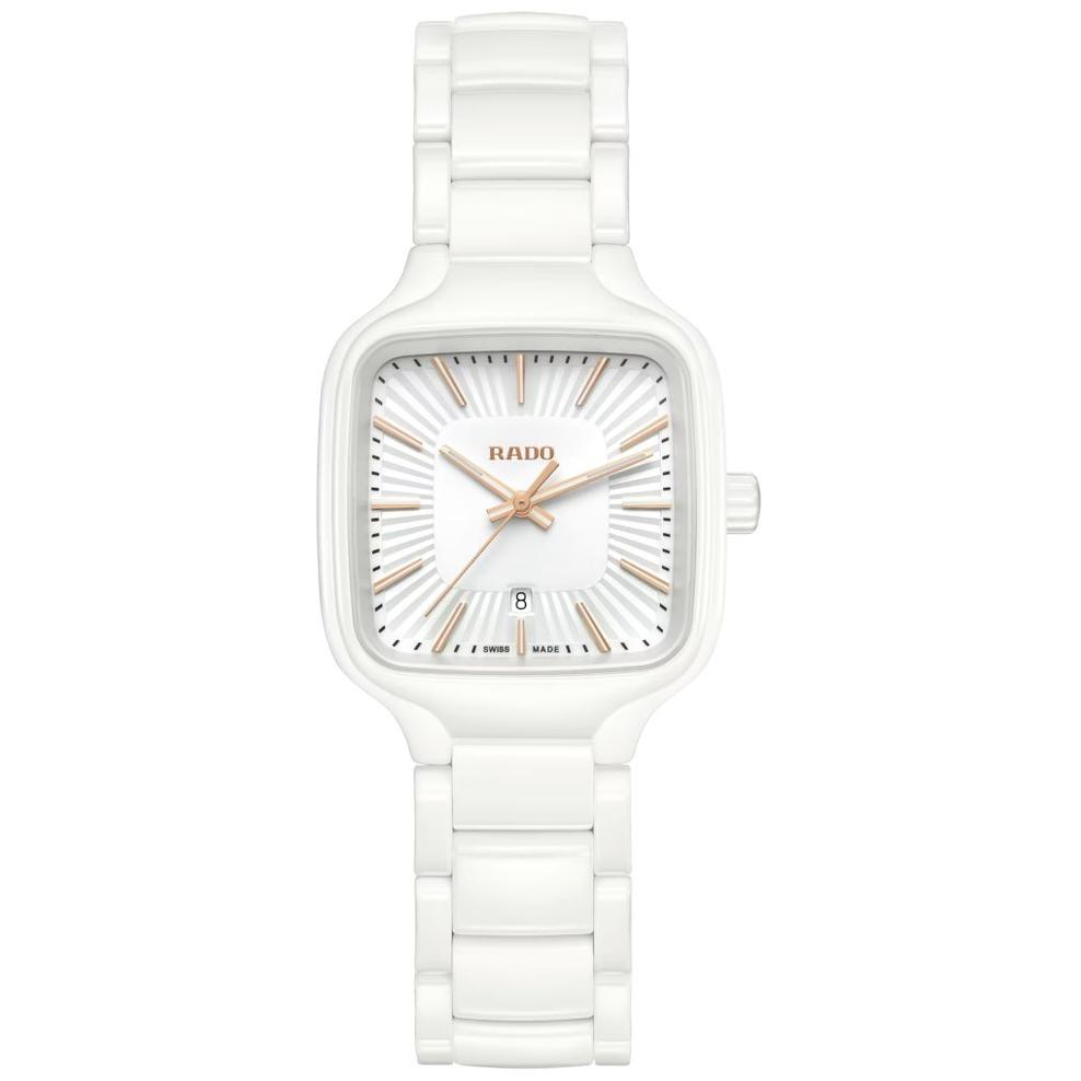 ZEGAREK RADO True Square