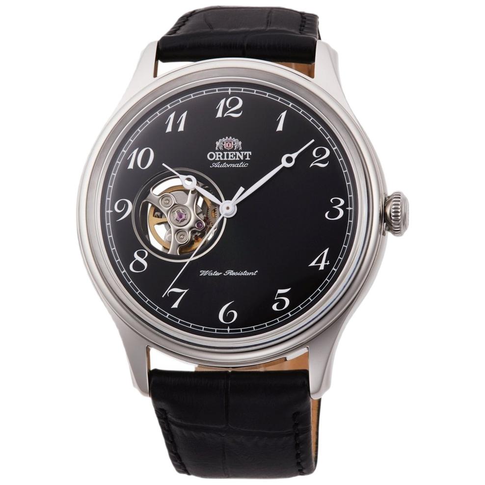 ZEGAREK ORIENT CLASSIC OPEN HEART