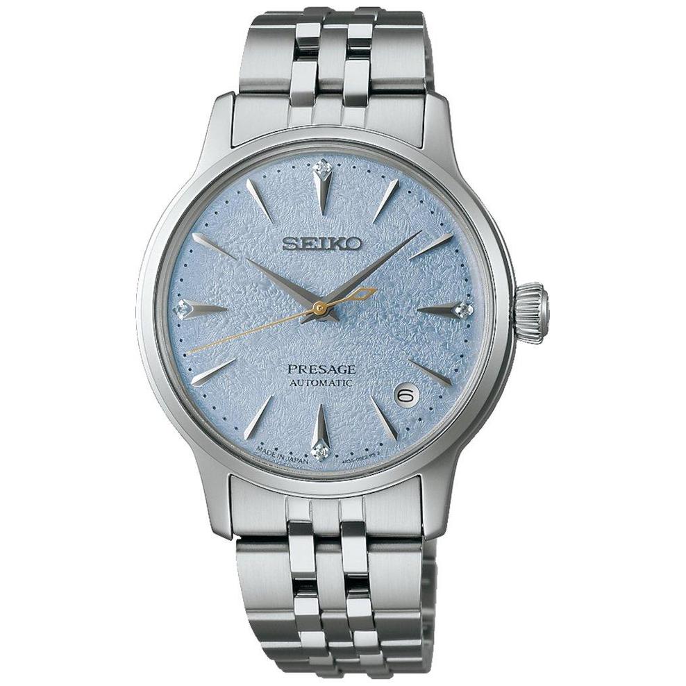 ZEGAREK SEIKO PRESAGE COCKTAIL TIME