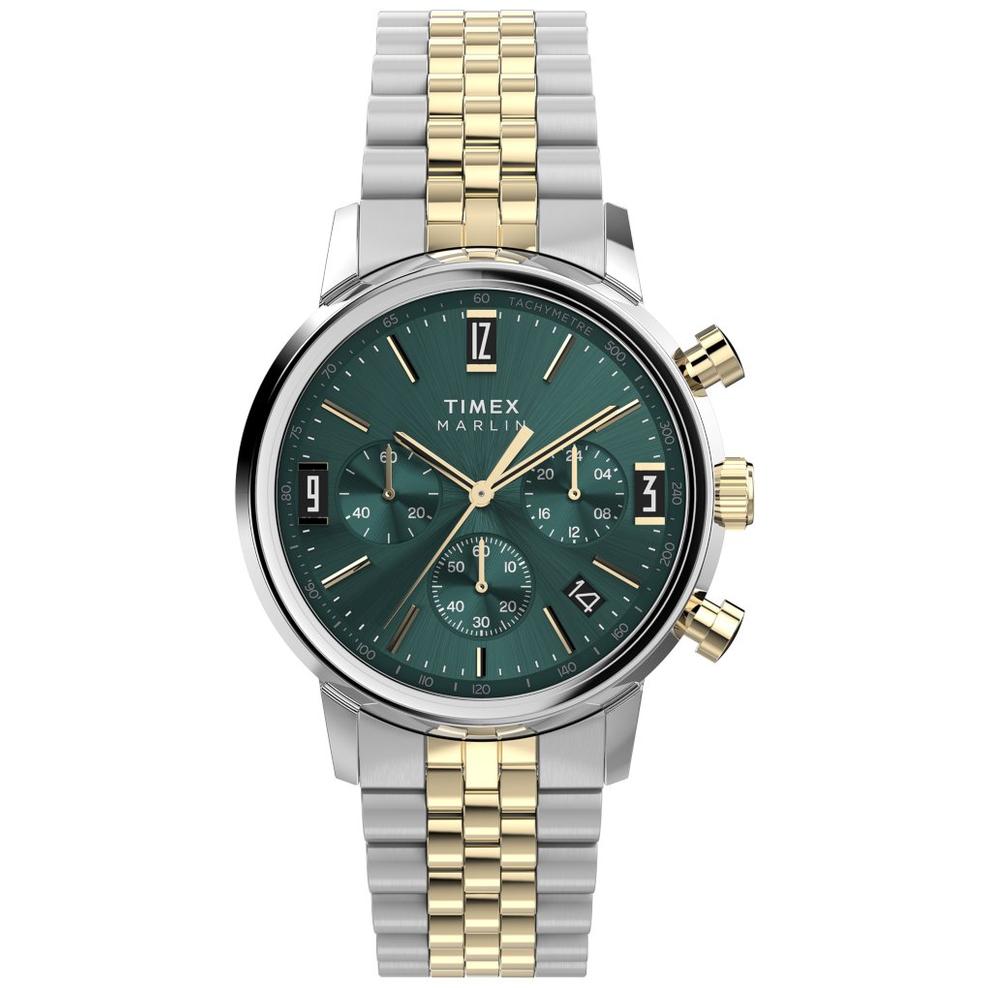 ZEGAREK TIMEX Marlin