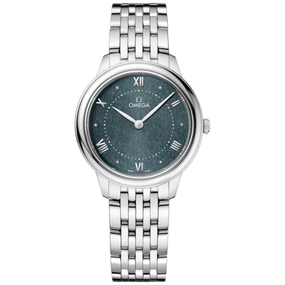 ZEGAREK OMEGA De Ville Prestige