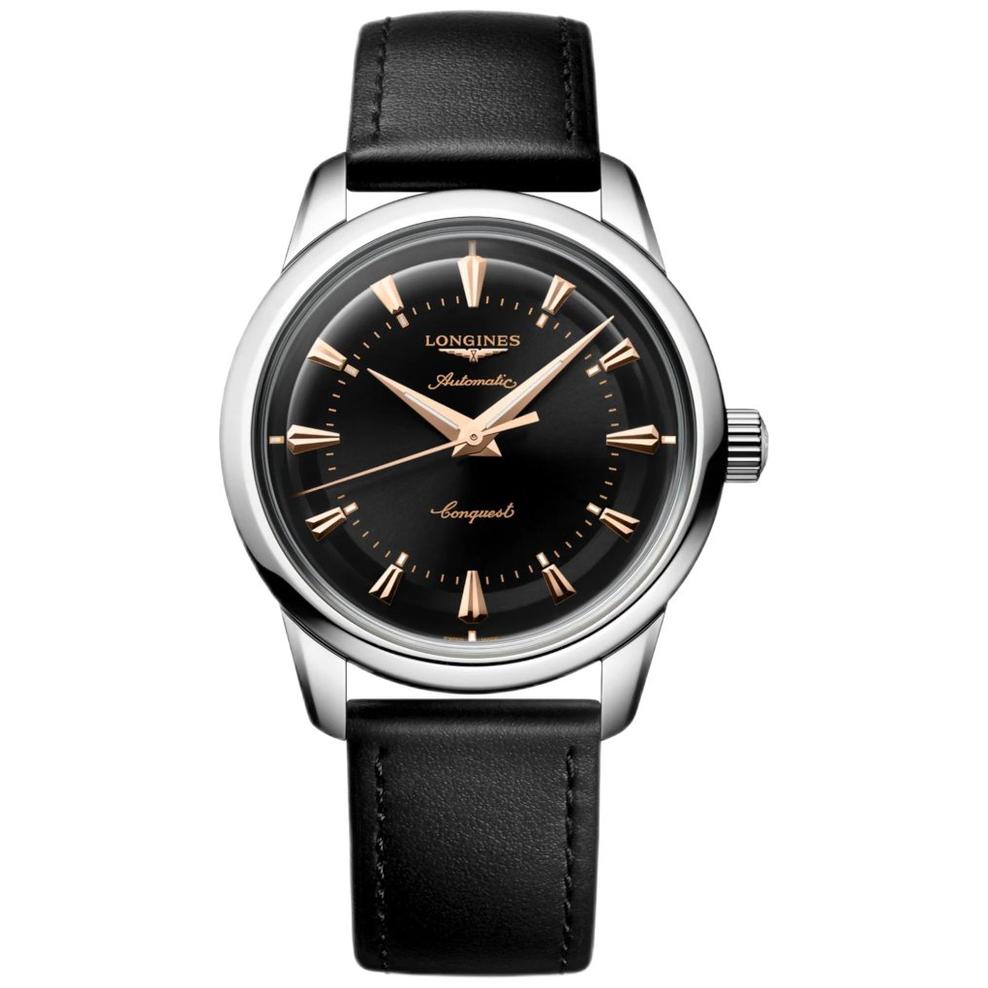 LONGINES CONQUEST HERITAGE