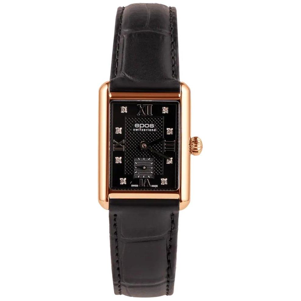 ZEGAREK EPOS QUARTZ LADY