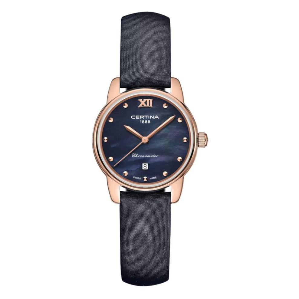 ZEGAREK CERTINA DS 8 LADY