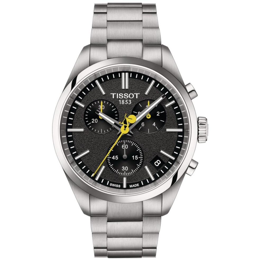 TISSOT PR 100 TOUR DE FRANCE