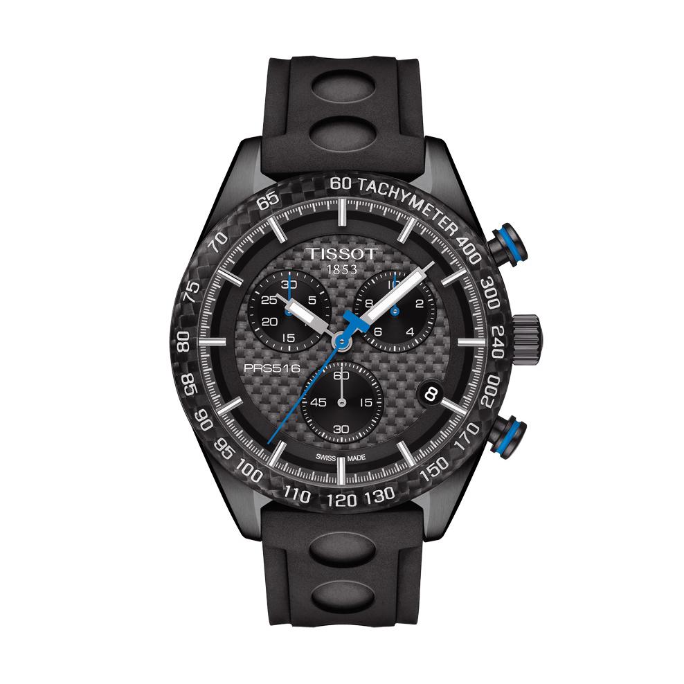 Tissot PRS 516 Chronograph