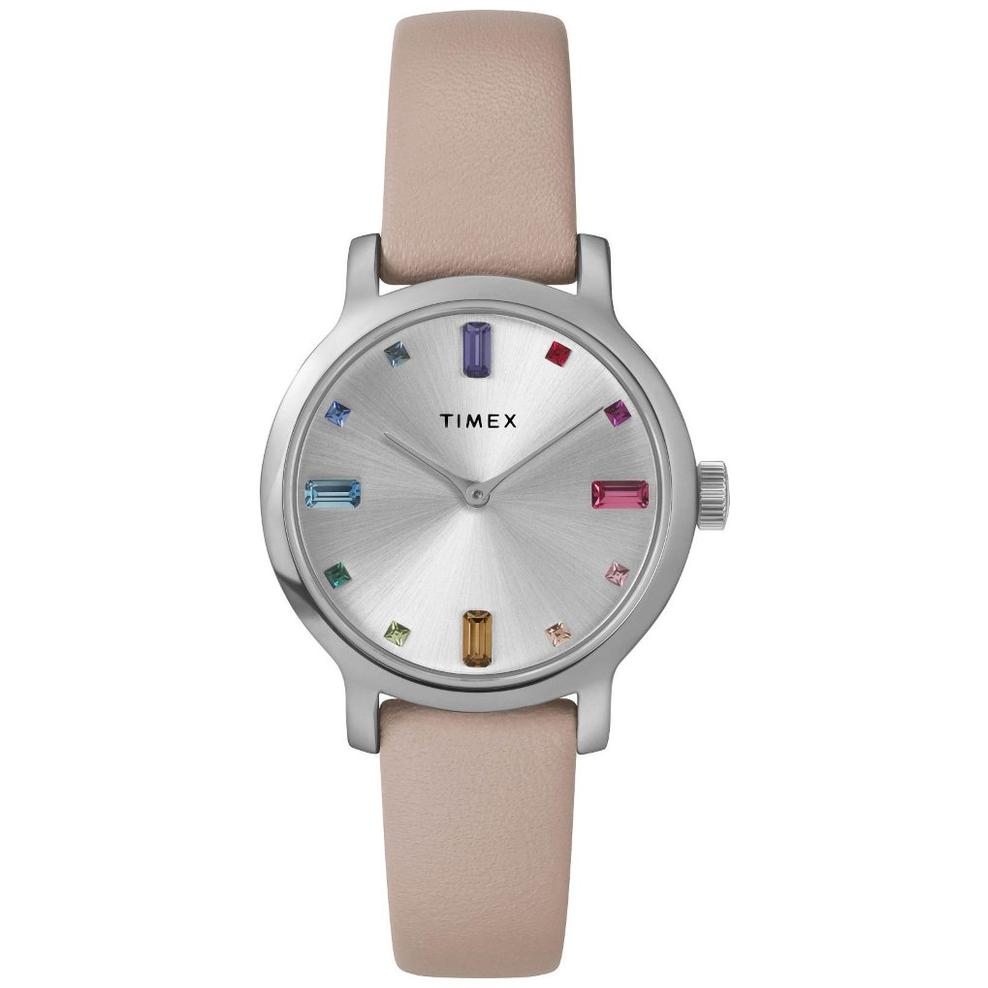 ZEGAREK TIMEX Transcend