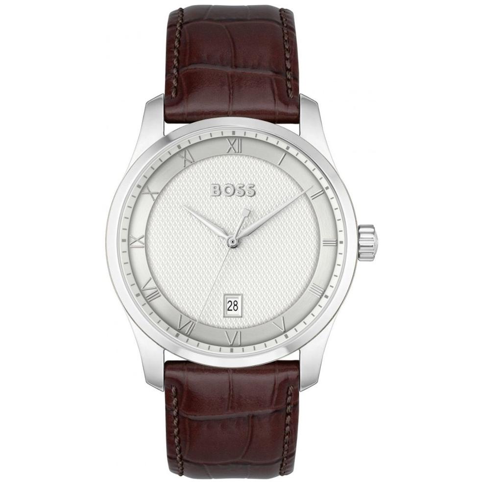 ZEGAREK BOSS PRINCIPLE