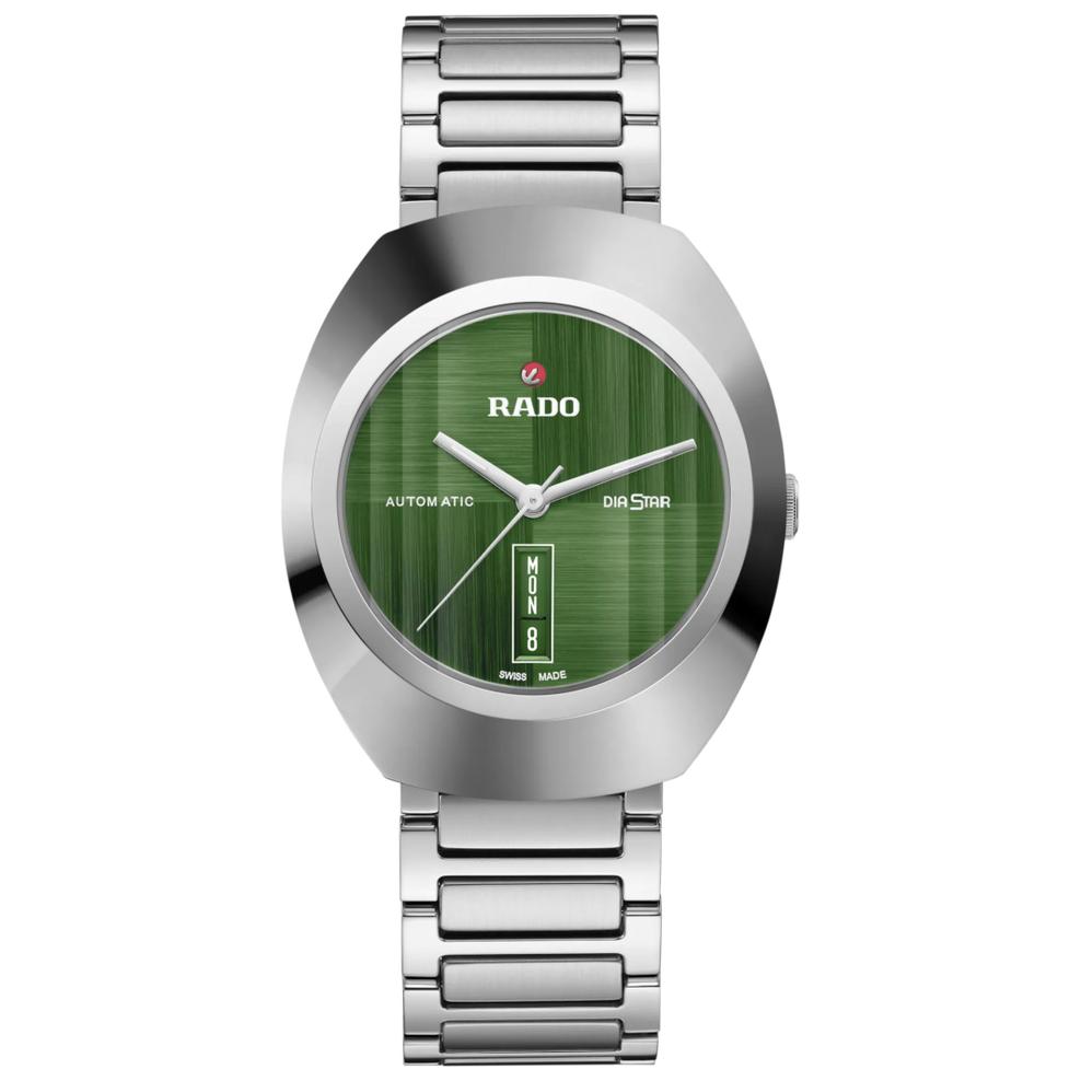ZEGAREK RADO DiaStar Original