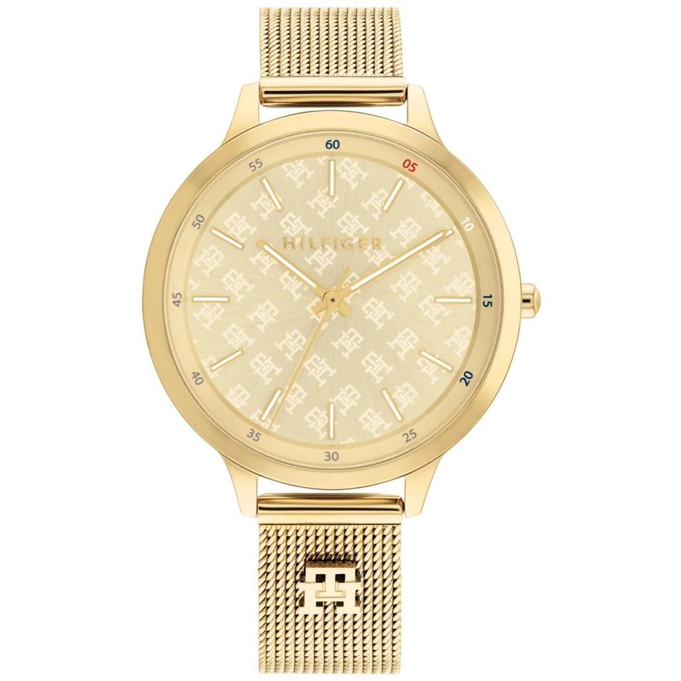 ZEGAREK TOMMY HILFIGER IRIS