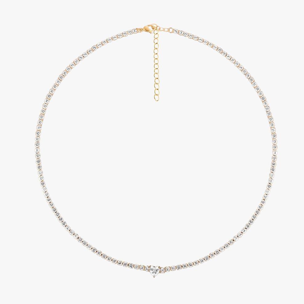 Naszyjnik Picky Pica