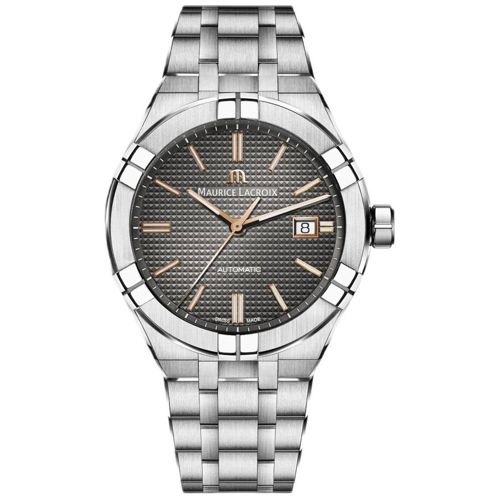 ZEGAREK MAURICE LACROIX AIKON AUTOMATIC