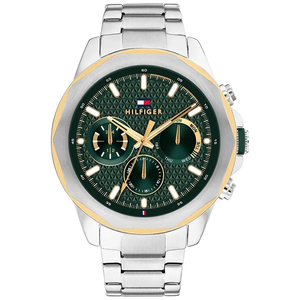 ZEGAREK TOMMY HILFIGER LARS