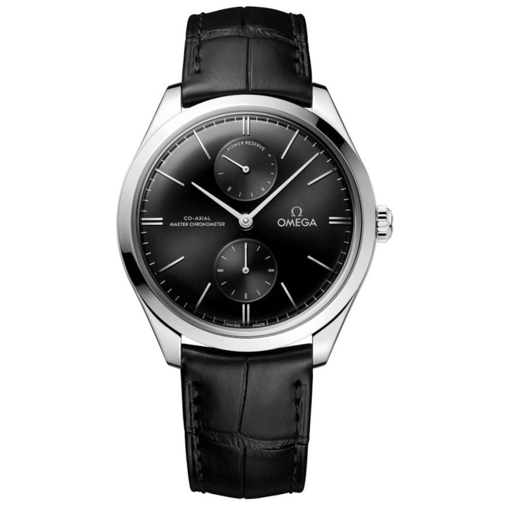 ZEGAREK OMEGA DE VILLE TRÉSOR