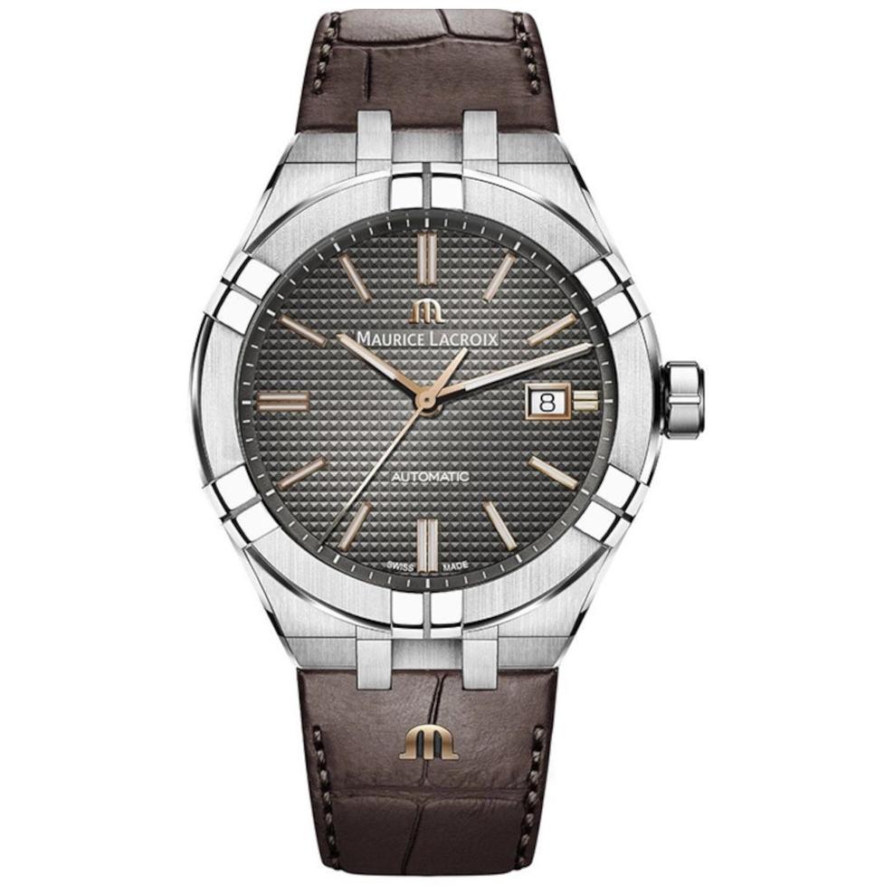 ZEGAREK MAURICE LACROIX AIKON AUTOMATIC