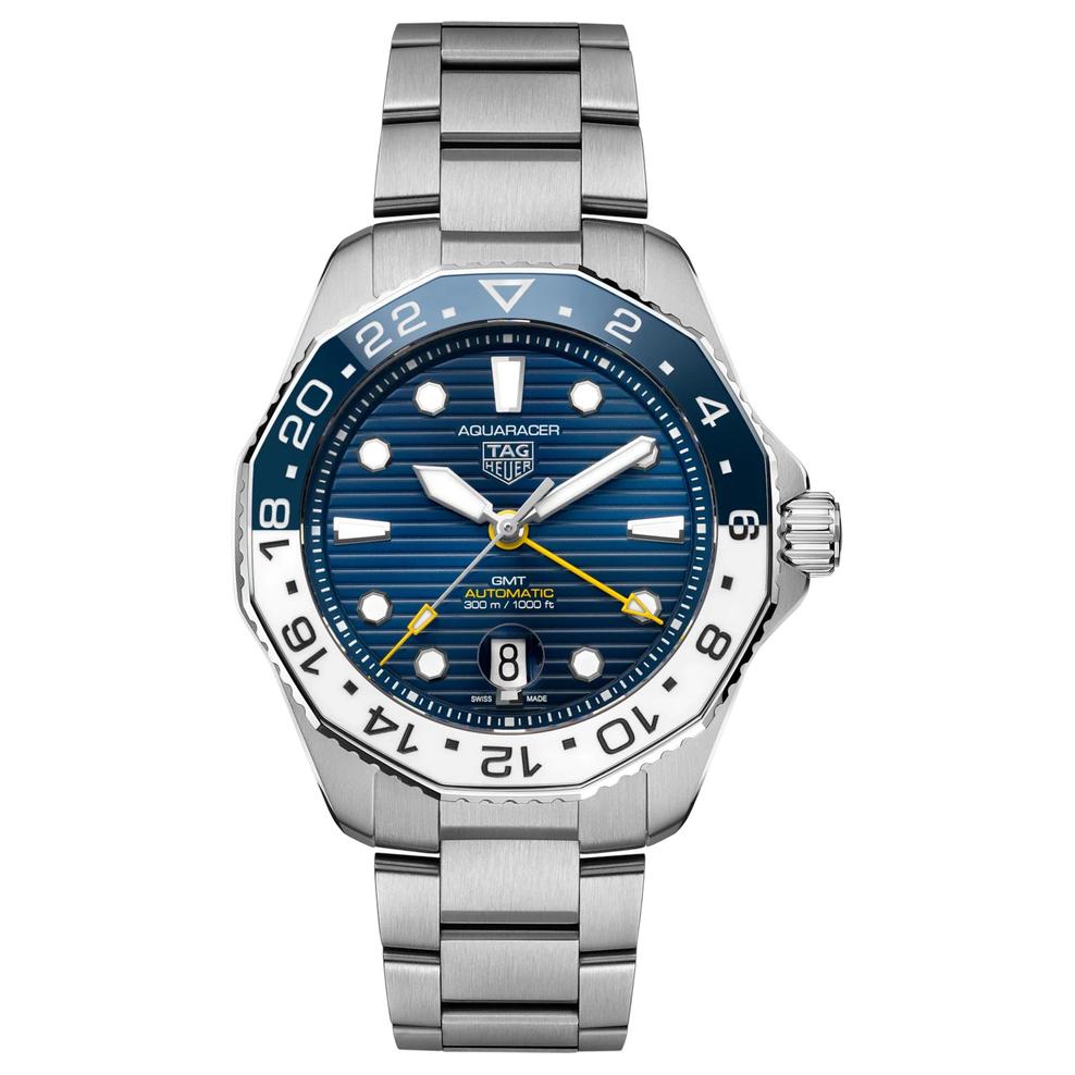 ZEGAREK TAG HEUER AQUARACER PROFESSIONAL 300 GMT