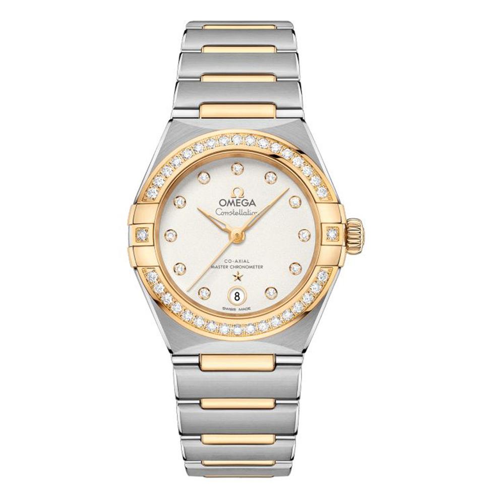 ZEGAREK OMEGA Constellation
