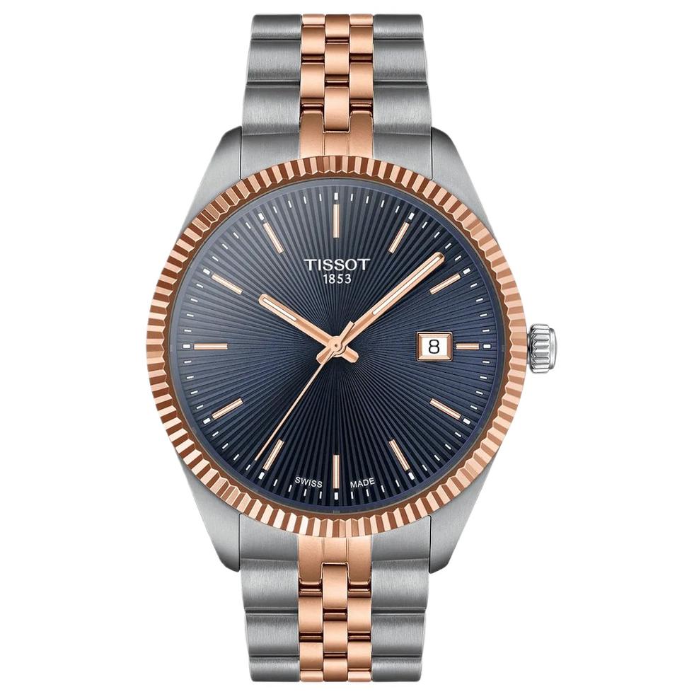 TISSOT Ballade 40mm