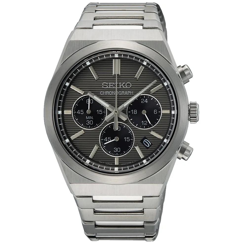 ZEGAREK SEIKO CLASSIC CHRONOGRAPH