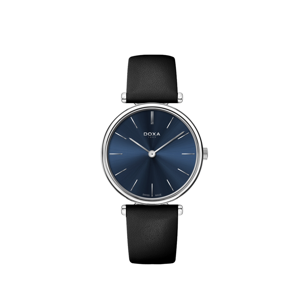 ZEGAREK DOXA D-Lux