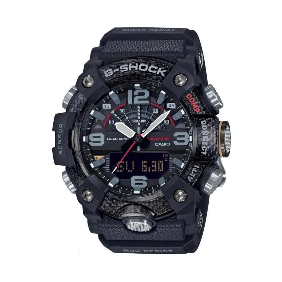 ZEGAREK G-SHOCK Mudmaster