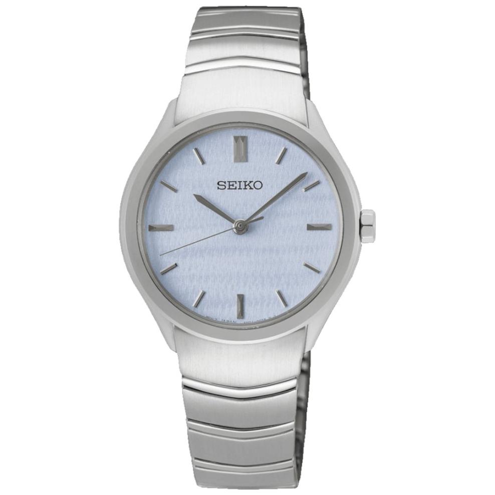 ZEGAREK SEIKO CLASSIQUE
