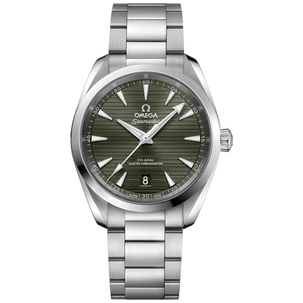 ZEGAREK OMEGA Seamaster Aqua Terra 150M