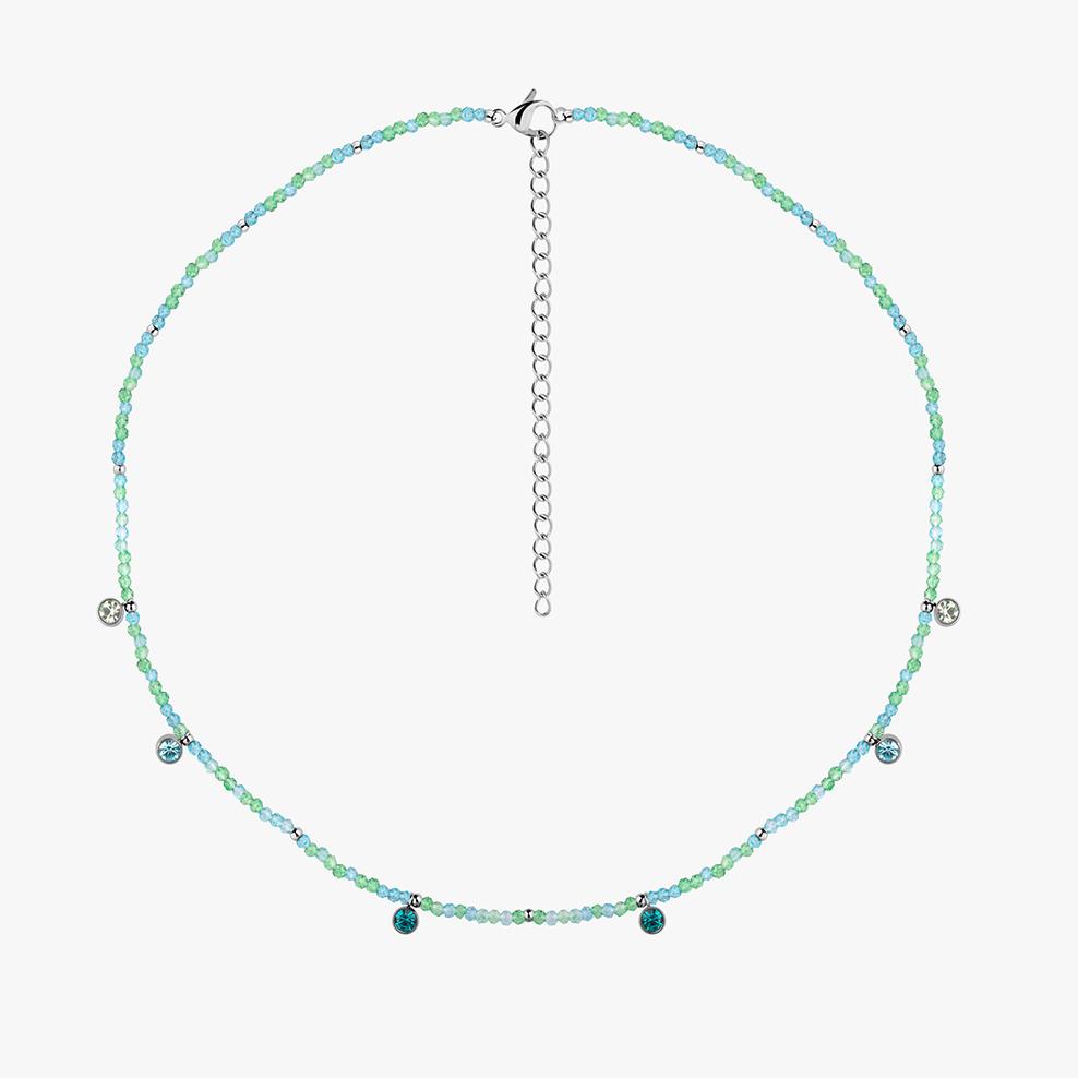 Naszyjnik Aqua Dream Picky Pica Juicy