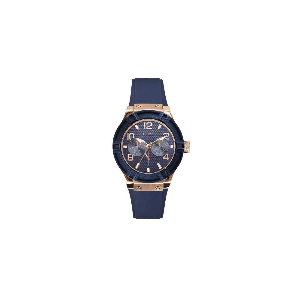 ZEGAREK GUESS JET SETTER