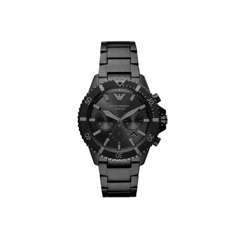 ZEGAREK EMPORIO ARMANI DIVER