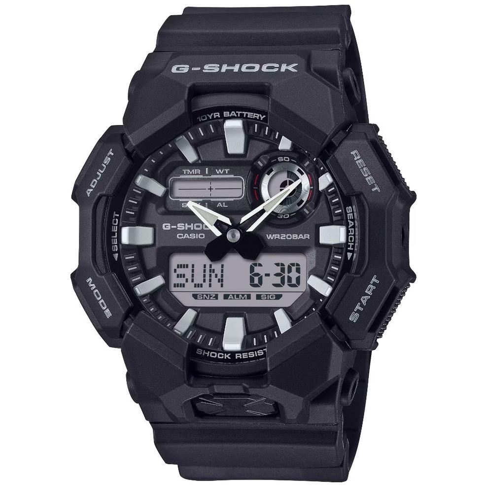 ZEGAREK G-SHOCK Classic