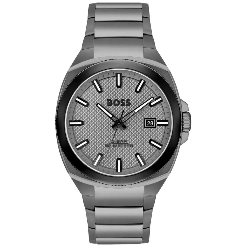 ZEGAREK HUGO BOSS WALKER