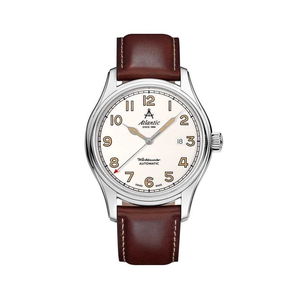 ZEGAREK ATLANTIC Worldmaster