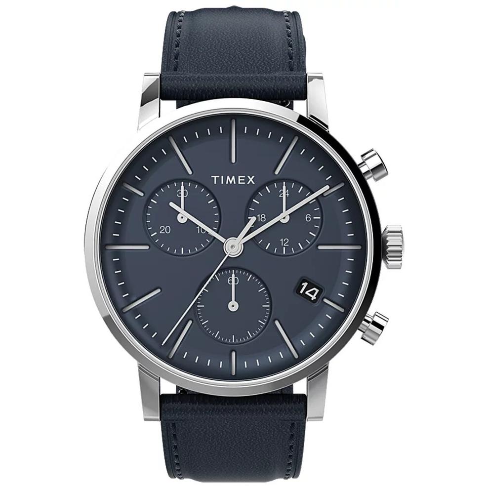 ZEGAREK TIMEX Midtown Chronograph